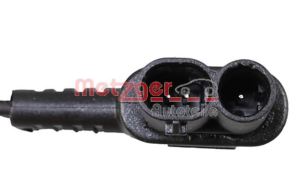 METZGER 2323043 GREENPARTS Batterieadapter